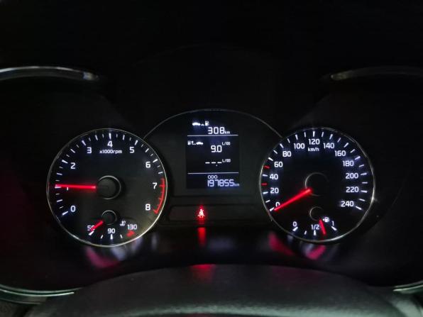 Kia Cerato III с пробегом 2013 года, цена 900 000 рублей, 197853 км, седан, Автокод Объявления