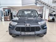 Lada (ВАЗ) Niva Travel I Казань  - изображение 24