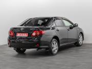 Toyota Corolla X (E140 E150) Красноярск  - изображение 26