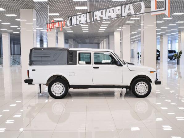 Lada (ВАЗ) 2329 с пробегом 2017 года, цена 600 000 рублей, 164054 км, offers.body_type.unknown, Автокод Объявления