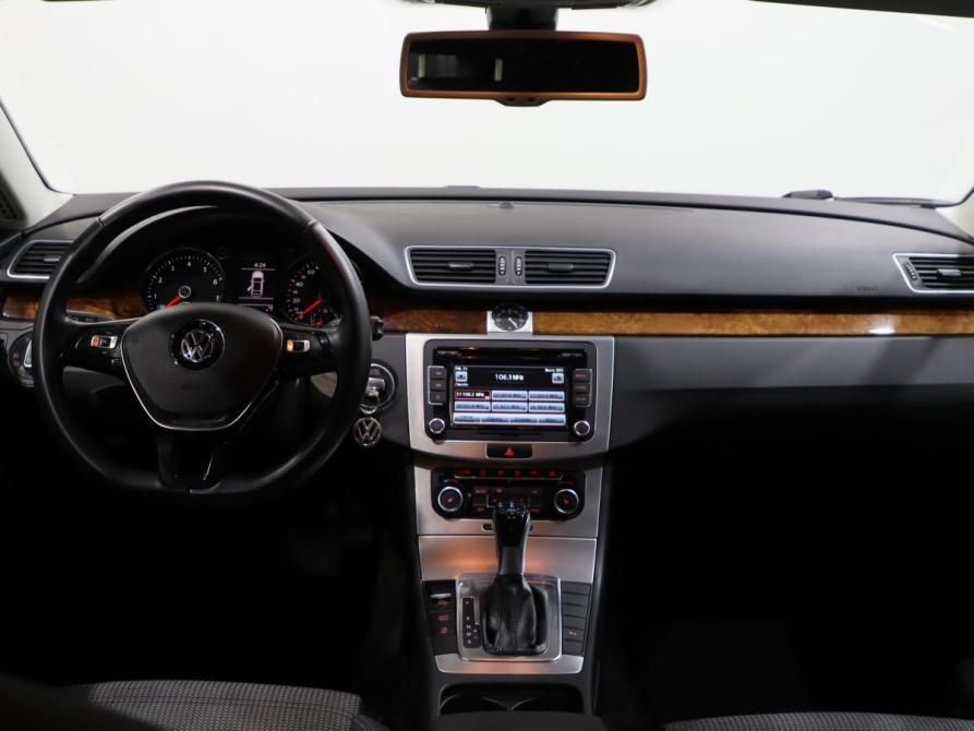 Volkswagen Passat CC I Санкт-Петербург  - изображение 10