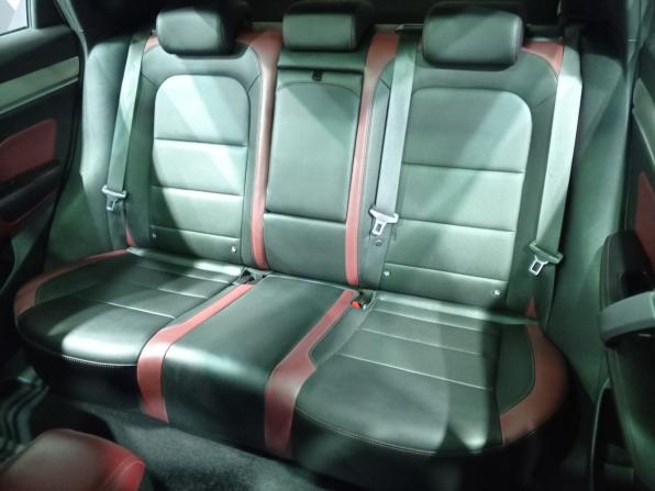 Geely Coolray I с пробегом 2021 года, цена 1 590 000 рублей, 70700 км, внедорожник, Автокод Объявления