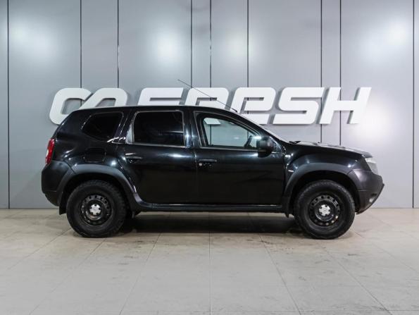 Renault Duster I с пробегом 2014 года, цена 849 000 рублей, 206414 км, внедорожник, Автокод Объявления