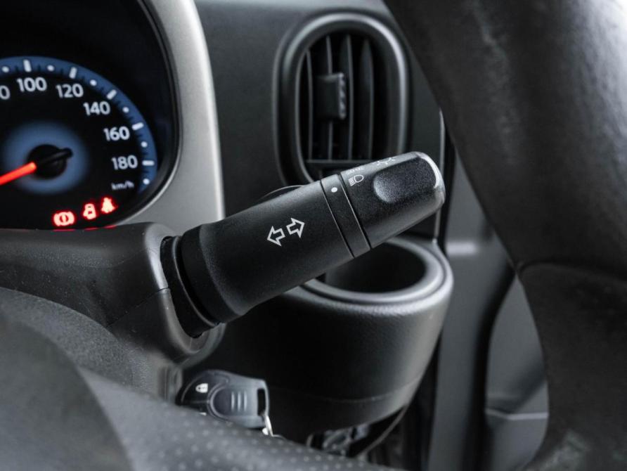 Nissan Cube III (Z12) Ставрополь  - изображение 15