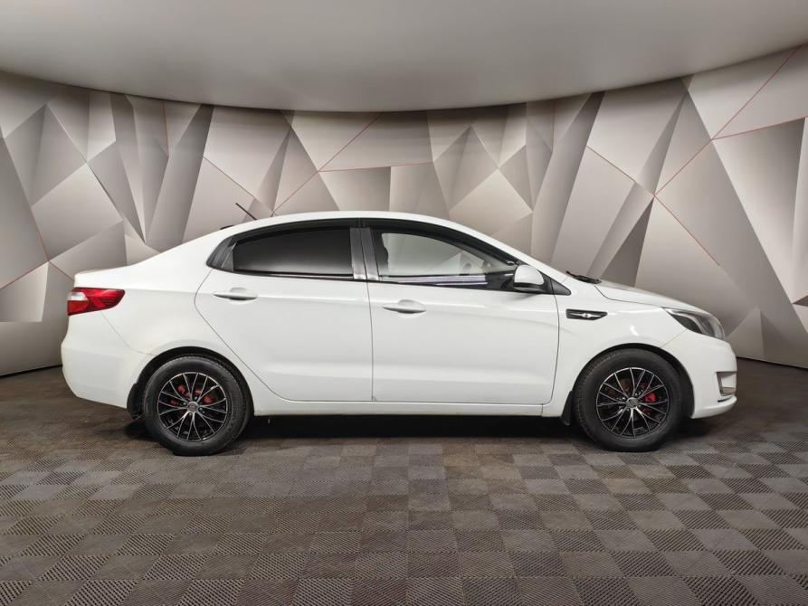Kia Rio III Москва  - изображение 6