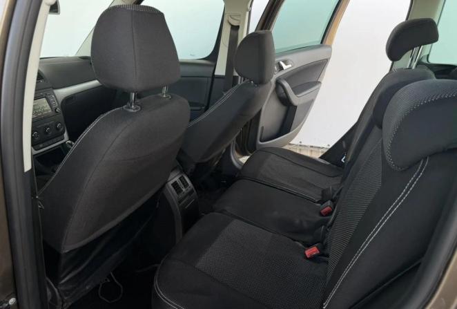 Skoda Yeti I с пробегом 2012 года, цена 695 000 рублей, 96401 км, внедорожник, Автокод Объявления