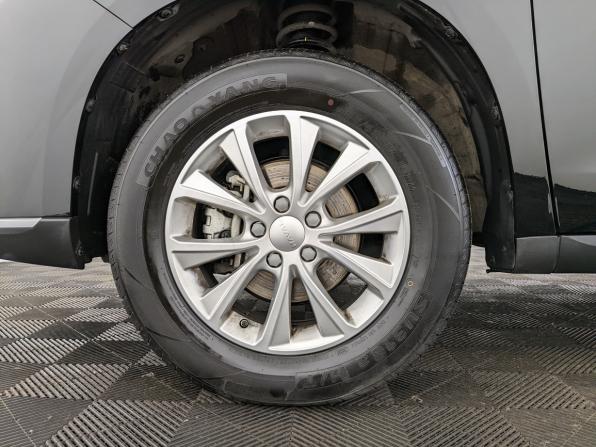 Haval M6 II с пробегом 2026 года, цена 2 100 000 рублей, 19319 км, внедорожник, Автокод Объявления