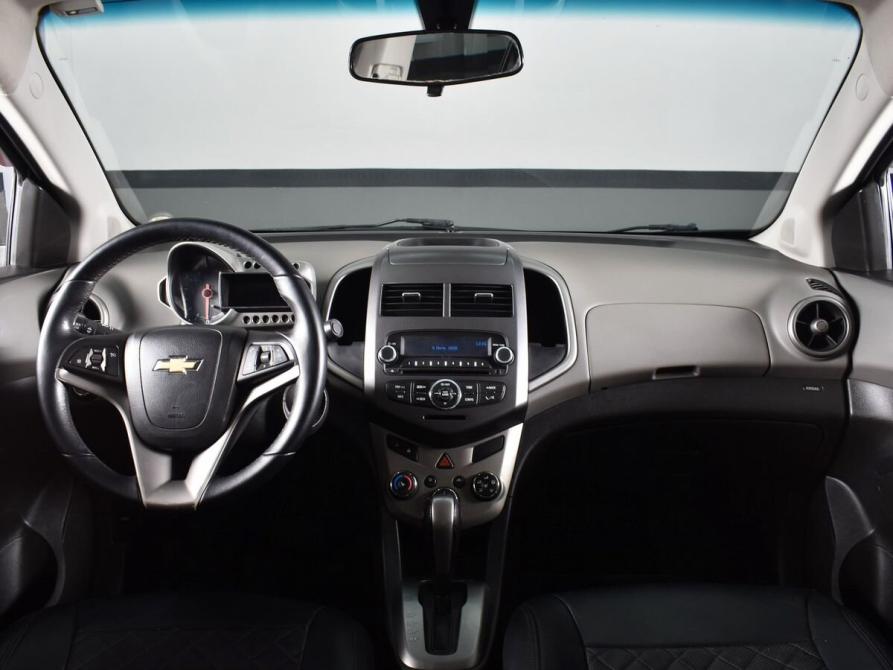 Chevrolet Aveo II Кемерово  - изображение 7