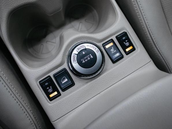Nissan X-Trail III Рестайлинг с пробегом 2019 года, цена 2 652 000 рублей, 90854 км, внедорожник, Автокод Объявления
