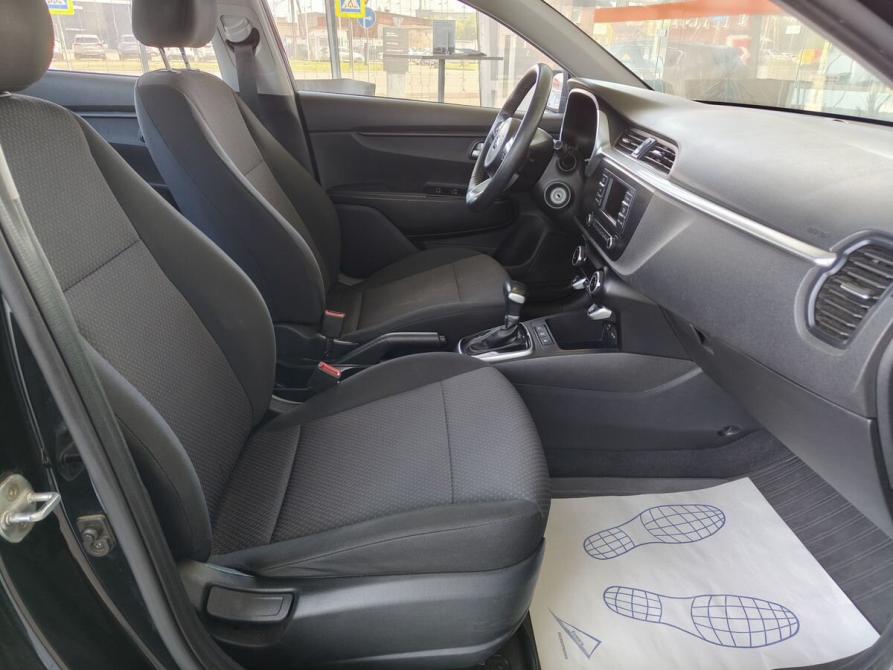 Kia Rio IV Рестайлинг Псков  - изображение 7