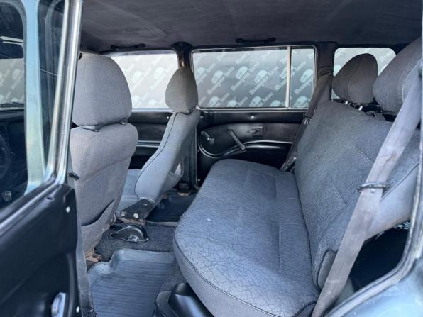 Lada (ВАЗ) 2131 (4x4) I с пробегом 2005 года, цена 350 000 рублей, 236000 км, внедорожник, Автокод Объявления