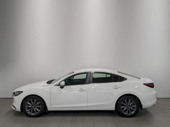 Mazda 6 III (GJ) Рестайлинг 2 с пробегом 2019 года, цена 2 190 000 рублей, 122403 км, седан, Автокод Объявления