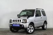 Suzuki Jimny III Сургут  - изображение 20