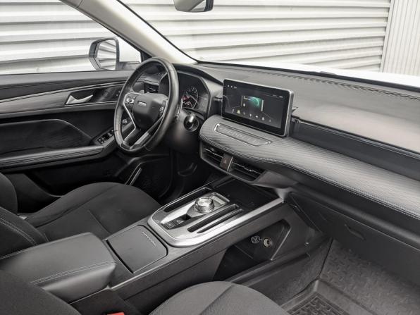 Haval Jolion I с пробегом 2023 года, цена 1 580 000 рублей, 121927 км, внедорожник, Автокод Объявления