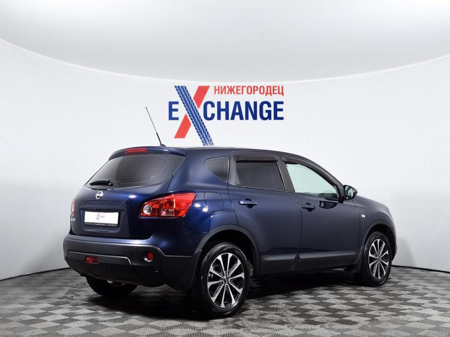 Nissan Qashqai I Нижний Новгород  - изображение 5