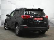 Toyota RAV4 IV (XA40) Екатеринбург  - изображение 25