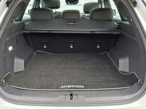 Jaecoo J7 I Рестайлинг с пробегом 2025 года, цена 2 689 000 рублей, 19986 км, внедорожник, Автокод Объявления