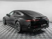 Mercedes-Benz AMG GT 4-Door Coupe I Москва  - изображение 26