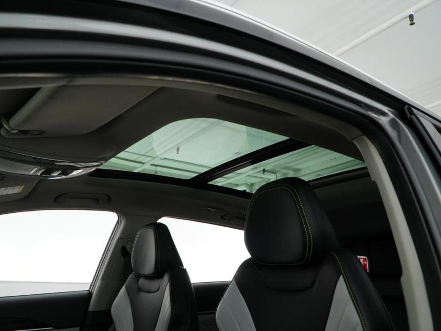 Geely Coolray I Рестайлинг Москва  - изображение 13