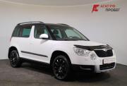 Skoda Yeti I Ярославль  - изображение 27