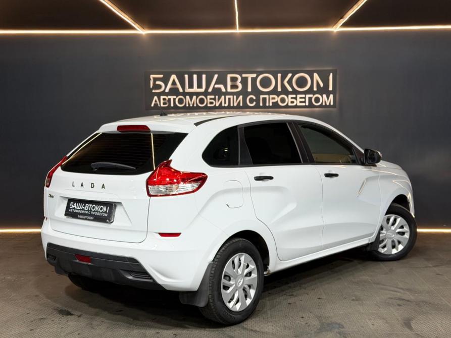 Lada (ВАЗ) XRAY I Уфа  - изображение 6