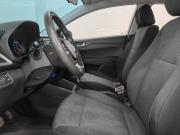 Hyundai Solaris II Рестайлинг Новосибирск  - изображение 29