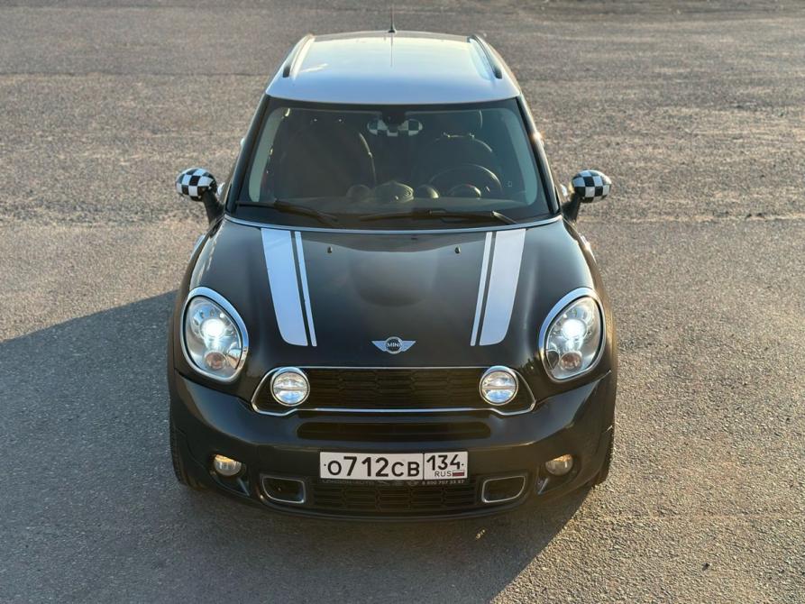 Mini Countryman I Волгоград  - изображение 36