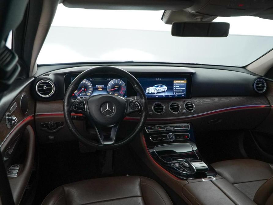 Mercedes-Benz E-Класс V (W213 S213 C238) Москва  - изображение 6