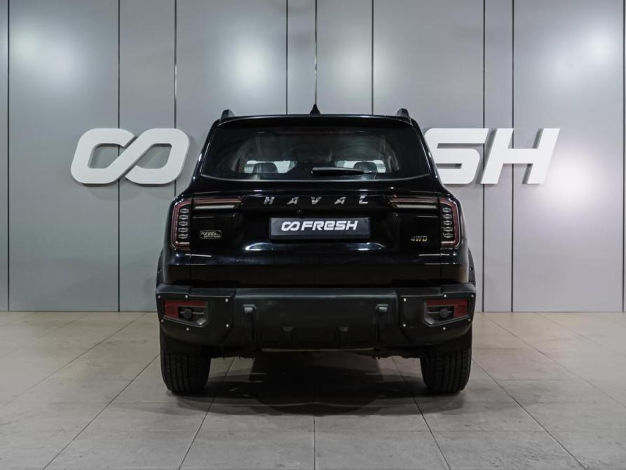 Haval Dargo I Воронеж  - изображение 4