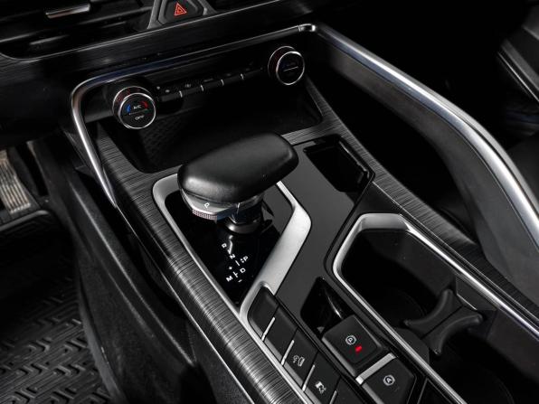Geely Tugella I Рестайлинг с пробегом 2023 года, цена 2 790 000 рублей, 41750 км, внедорожник, Автокод Объявления