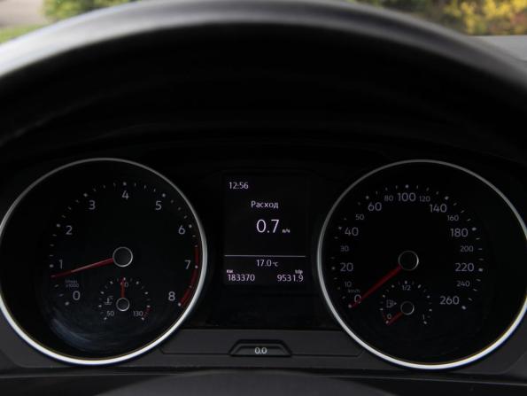 Volkswagen Tiguan II с пробегом 2017 года, цена 1 758 000 рублей, 182991 км, внедорожник, Автокод Объявления