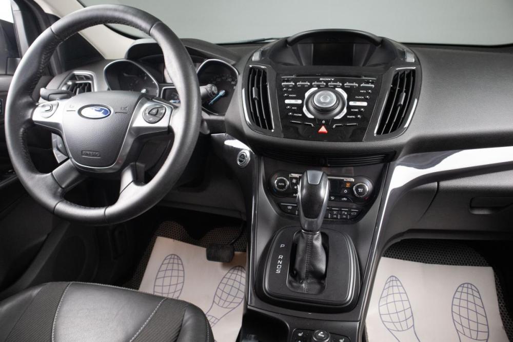 Ford Kuga II Оренбург  - изображение 9