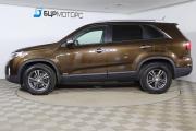 Kia Sorento II Рестайлинг Нижний Новгород  - изображение 30