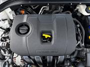 Hyundai Elantra VI (AD) Рестайлинг Балашиха  - изображение 33