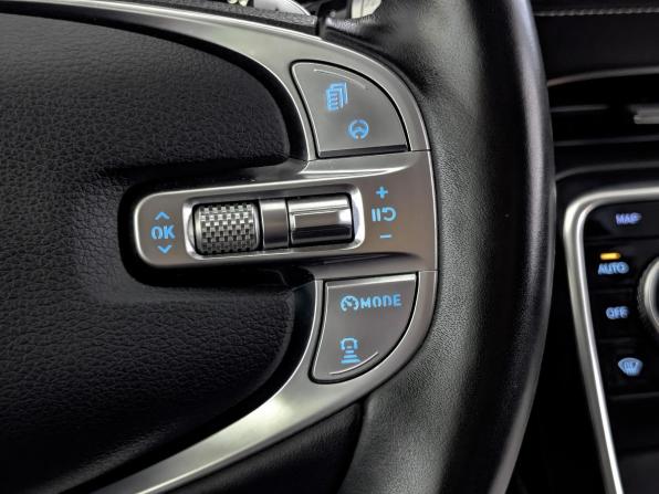 Genesis GV80 I с пробегом 2020 года, цена 3 775 000 рублей, 167472 км, внедорожник, Автокод Объявления