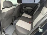 Chevrolet Cruze I Рестайлинг Пермь  - изображение 14