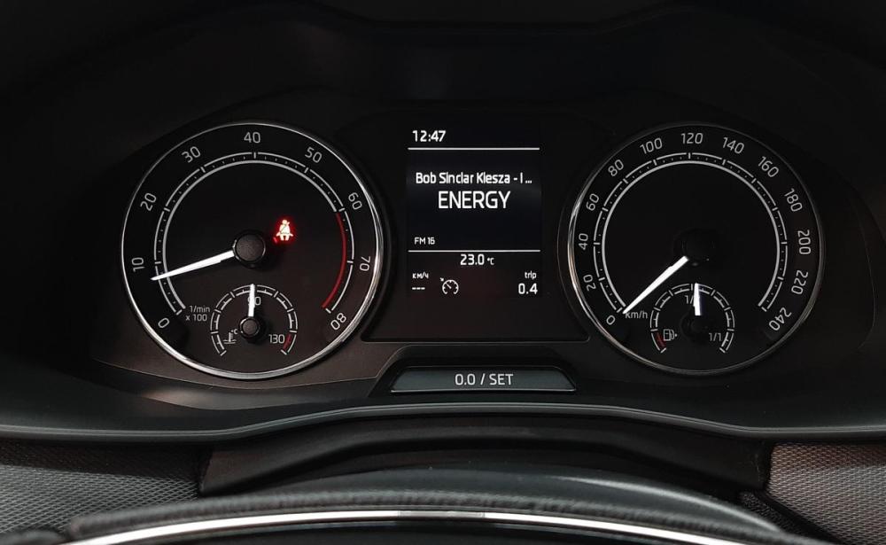 Skoda Rapid II Москва  - изображение 8