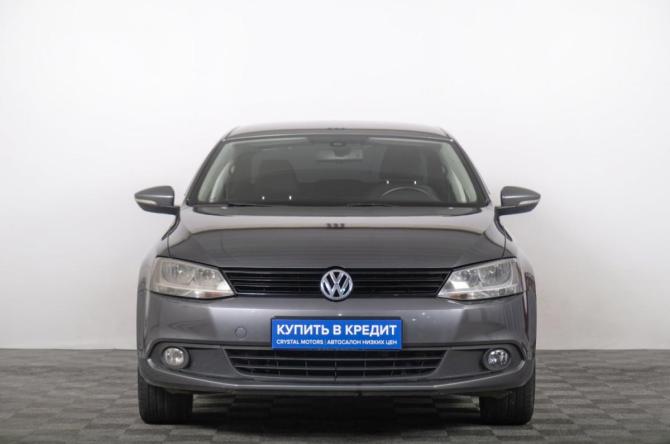 Volkswagen Jetta VI с пробегом 2013 года, цена 939 000 рублей, 294000 км, седан, Автокод Объявления