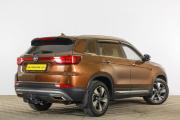 Changan CS75 I Рестайлинг Тюмень  - изображение 27