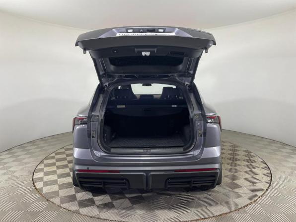JETOUR DASHING I с пробегом 2023 года, цена 1 900 000 рублей, 57500 км, внедорожник, Автокод Объявления