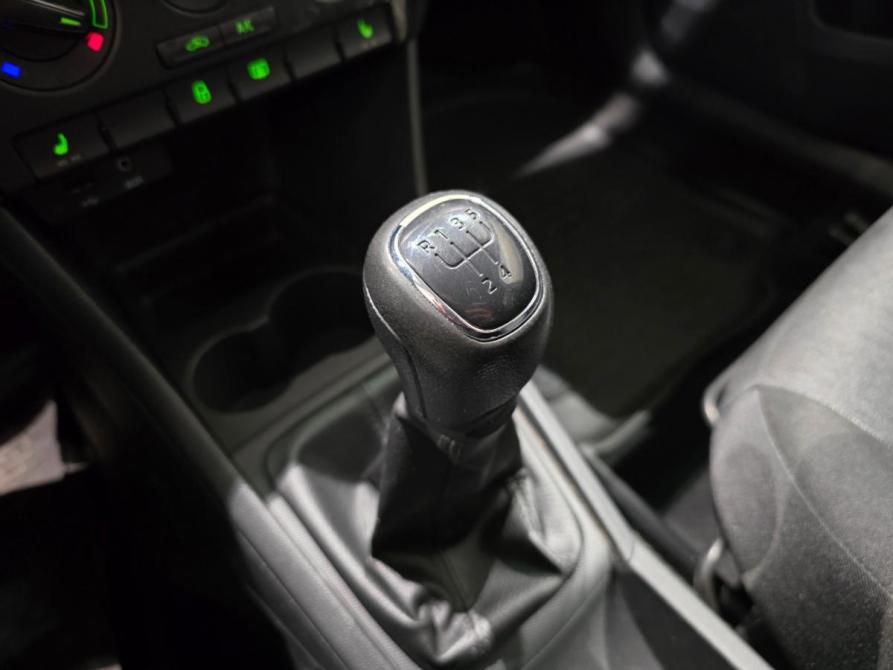 Skoda Rapid I Самара  - изображение 14