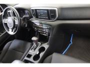 Kia Sportage IV Рестайлинг Коломна  - изображение 19
