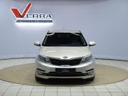 Kia Rio III Рестайлинг Уфа  - изображение 22