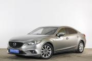 Mazda 6 III (GJ) Тюмень  - изображение 22