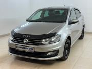 Volkswagen Polo V Рестайлинг Москва  - изображение 15