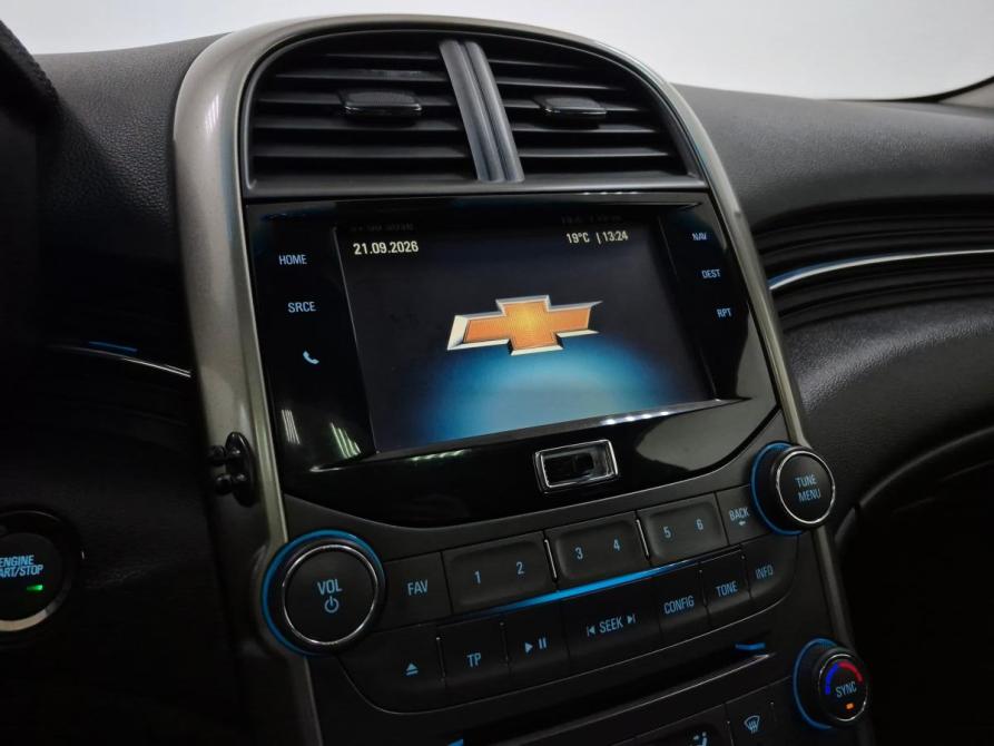 Chevrolet Malibu VIII Альметьевск  - изображение 22