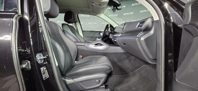 Новый Mercedes-Benz GLE II (V167) Рестайлинг 2026 года, цена 12 150 000 рублей, внедорожник, Автокод Объявления