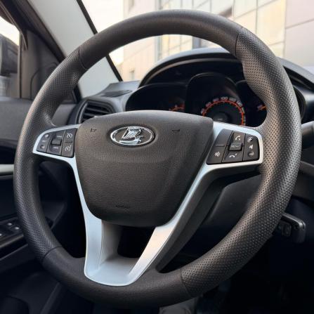 Lada (ВАЗ) Vesta I с пробегом 2022 года, цена 1 229 000 рублей, 41685 км, седан, Автокод Объявления