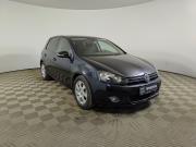 Volkswagen Golf VI Уфа  - изображение 25