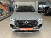 Chery Tiggo 8 Pro Plug-in Hybrid Екатеринбург  - изображение 17